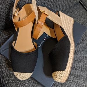 Spadrilles Tommy 8.5